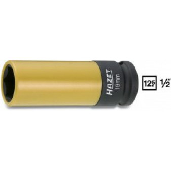 Kovaný ořech 1/2" - 19mm - prodloužený, HAZET 903SLG-19