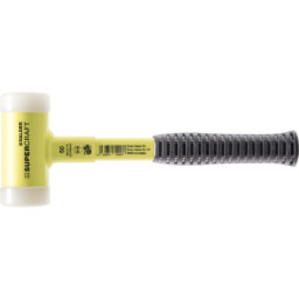 Kladivo Supercraft Fluorescent 805g 40mm 3377 HALDER