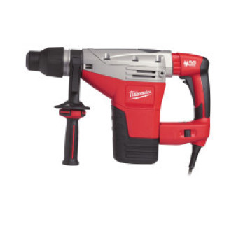 Vrtací a sekací kladivo 1300W 5kg SDS Max, Milwaukee 4933398200