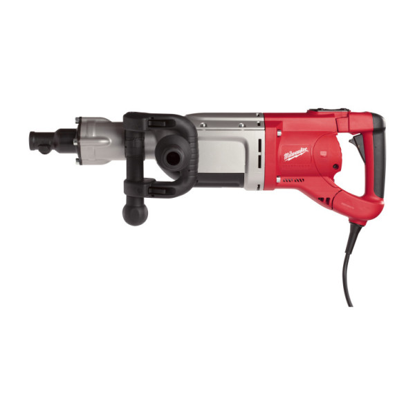 Bourací kladivo 1600W 10kg HEX 28mm, Milwaukee 4933375650