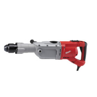 Bourací kladivo 1600W 10kg SDS Max, Milwaukee 4933375720