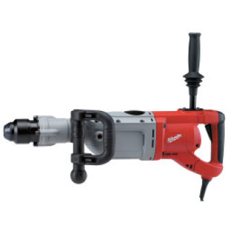 Vrtací a bourací kladivo 1700W 10kg SDS Max, Milwaukee 4933405365