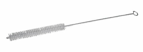 Kulatý kartáč nylon pr. 4mm OSBORN