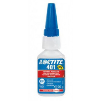 Lepidlo LOCTITE 401, 20g