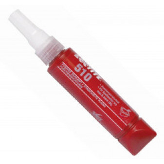 Plošné těsnění LOCTITE 510, 50ml
