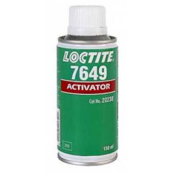 Aktivátor LOCTITE 7649, 150ml