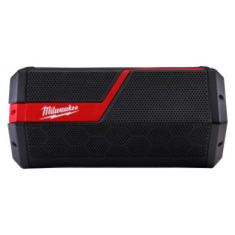 Bluetooth reproduktor M12-M18, Milwaukee 4933459275