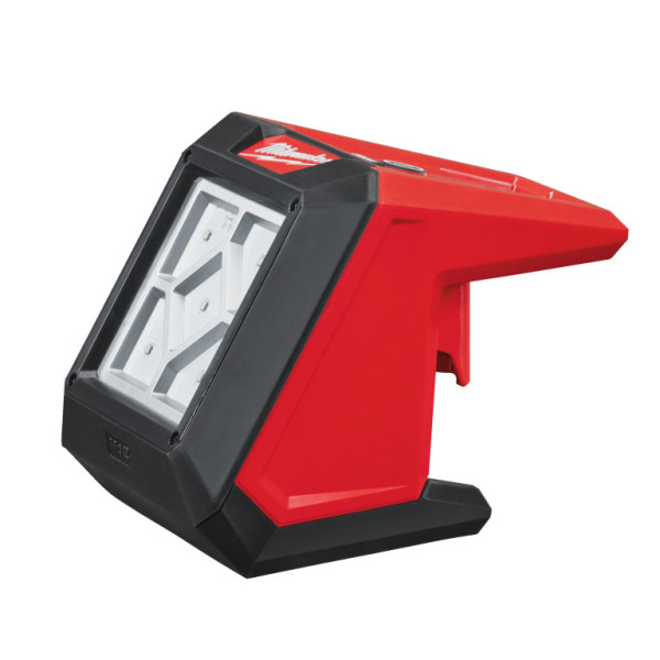 LED prostorová svítilna 12V, bez aku a nabíječky, Milwaukee 4933451394