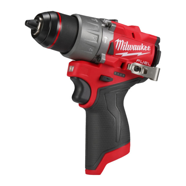 Aku příklepová vrtačka 12V, bez aku, nabíječky a kufru, Milwaukee 4933479867