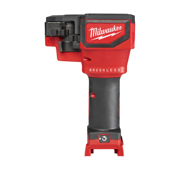 Aku bezuhlíkové kleště na závitové tyče 18V, bez aku a nabíječky, HD Box, Milwaukee 4933471150