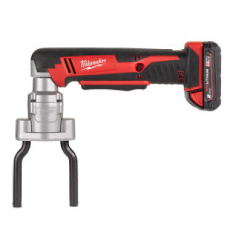 Aku nářadí na střižné šrouby 18V, 2x 2,0Ah, HD Box, Milwaukee 4933493289