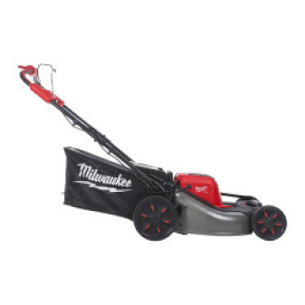 Aku sekačka na trávu 53cm s pojezdem 18V, 2x 12Ah, Milwaukee 4933479585