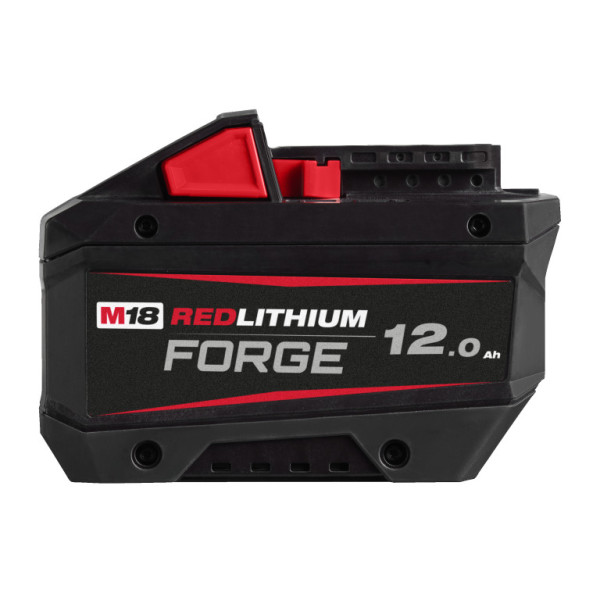 Akumulátor 18V, 12Ah Forge, Milwaukee 4932492651