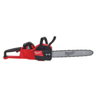 Aku řetězová pila 40cm 18V, 1x 12Ah, Milwaukee 4933464223