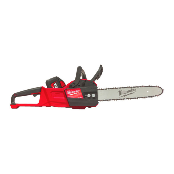 Aku řetězová pila 35cm 18V, 2x 12Ah, Milwaukee 4933479679