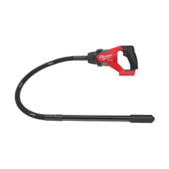 Aku jehlový ponorný vibrátor 1,2m 18V, bez aku a nabíječky, Milwaukee 4933479596