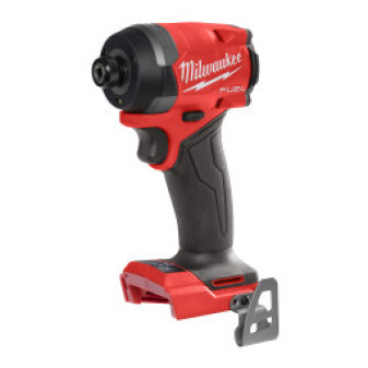 Aku rázový utahovák 1/4" HEX 18V, bez aku a nabíječky, HD Box, Milwaukee 4933479864