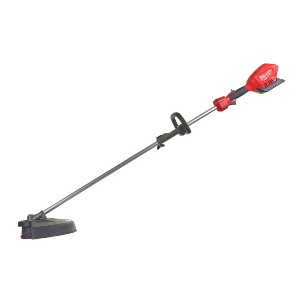 Aku set strunové sekačky QUIK-LOK 18V, bez aku a nabíječky, Milwaukee 4933464956