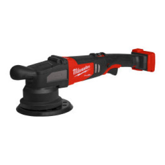 Aku excentrická leštička se zdvihem 21mm 18V, bez aku a nabíječky, HD Box, Milwaukee 4933478836