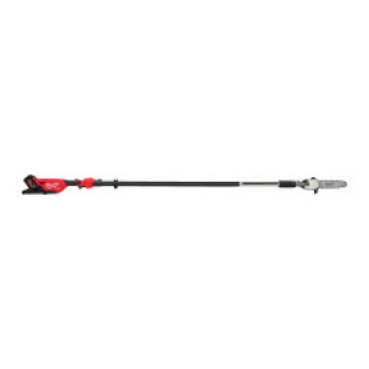 Aku teleskopická vyvětvovací pila 30cm 18V, 1x 12Ah High Output, Milwaukee 4933480869