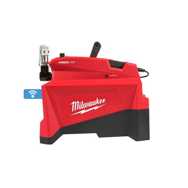 Aku hydraulická pumpa 18V, 1x 12Ah, Milwaukee 4933471813