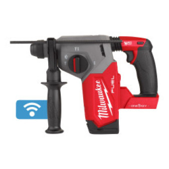 Aku kladivo 26mm SDS-Plus ONE-KEY 18V, bez aku a nabíječky, HD Box, Milwaukee 4933478886