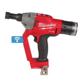 Aku nýtovací kleště Lockbolt ONE-KEY 18V, bez aku a nabíječky, HD Box, Milwaukee 4933478637