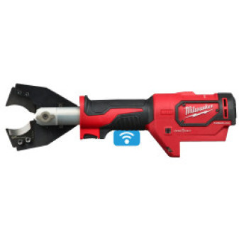 Aku hydraulické kleště 35mm FSW ONE-KEY 18V, bez aku, nab. a kufru, Milwaukee 4933464308