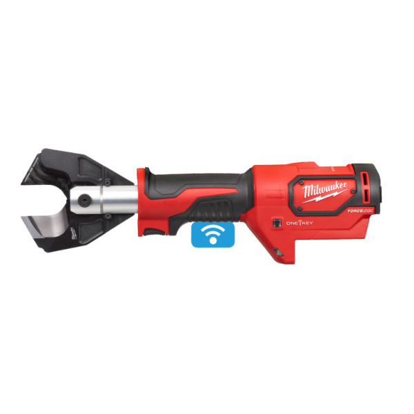 Aku hydraulické kleště 35mm SWA ONE-KEY 18V, bez aku, nab. a kufru, Milwaukee 4933464306