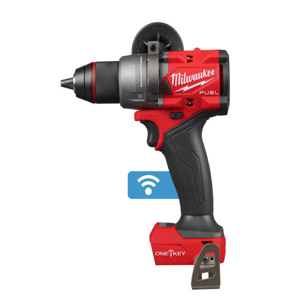 Aku příklepová vrtačka ONE-KEY 18V, bez aku a nabíječky, HD Box, Milwaukee 4933492798