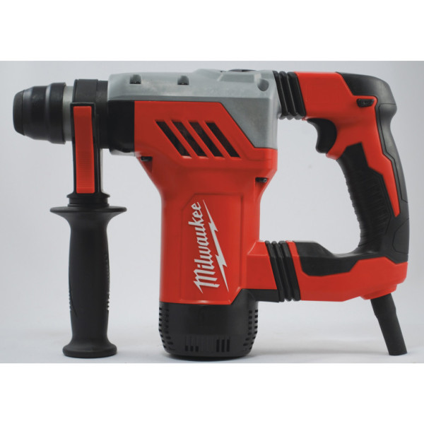 Kombinované kladivo 28mm 800W SDS-Plus, Milwaukee 4933446790