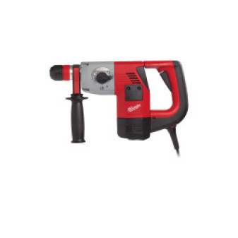 Kombinované kladivo 32mm 900W SDS-Plus se sklíčidlem FIXTEC, Milwaukee 4933400069