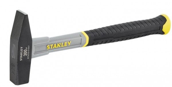 Kladivo 300g zámečnické FIBREGLASS, STANLEY STHT0-51907