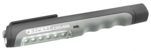 Svítilna tužková LED TONA EXPERT E201406