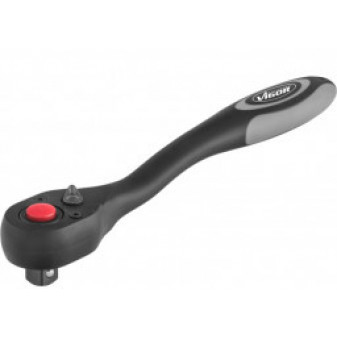 Ráčna 1/2" s páčkou, VIGOR V6012