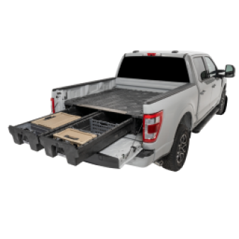 Výsuvný systém pro GMC Sierra / Chevrolet Silverado 1500, od '19, 5‘9“