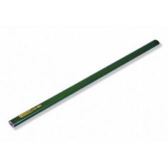 Zednická tužka zelená STANLEY 1-03-851